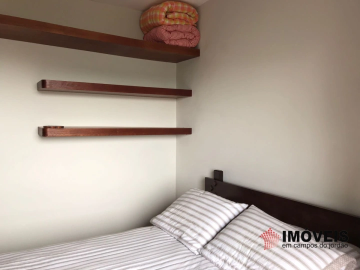 Apartamento Residencial para Venda - Campos do Jordão, Colinas de Capivari - REF: 2158 Imagem da galeria de fotos: Apartamento Residencial para Venda - Campos do Jordão, Colinas de Capivari - REF: 2158