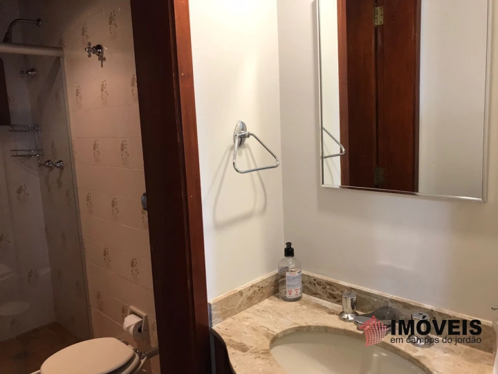 Apartamento Residencial para Venda - Campos do Jordão, Colinas de Capivari - REF: 2158 Imagem da galeria de fotos: Apartamento Residencial para Venda - Campos do Jordão, Colinas de Capivari - REF: 2158