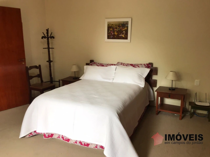 Apartamento Residencial para Venda - Campos do Jordão, Colinas de Capivari - REF: 2158 Imagem da galeria de fotos: Apartamento Residencial para Venda - Campos do Jordão, Colinas de Capivari - REF: 2158