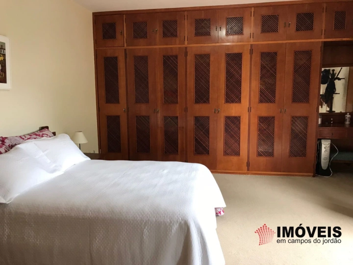 Apartamento Residencial para Venda - Campos do Jordão, Colinas de Capivari - REF: 2158 Imagem da galeria de fotos: Apartamento Residencial para Venda - Campos do Jordão, Colinas de Capivari - REF: 2158