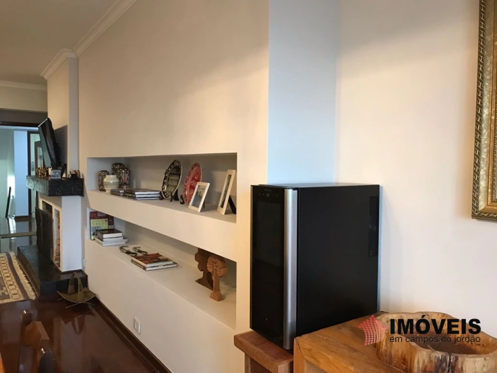 Apartamento Residencial para Venda - Campos do Jordão, Colinas de Capivari - REF: 2158 Imagem da galeria de fotos: Apartamento Residencial para Venda - Campos do Jordão, Colinas de Capivari - REF: 2158