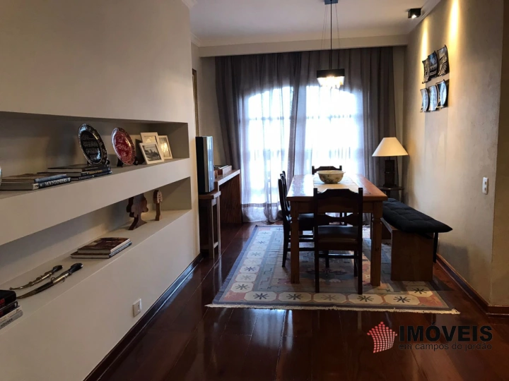 Apartamento Residencial para Venda - Campos do Jordão, Colinas de Capivari - REF: 2158 Imagem da galeria de fotos: Apartamento Residencial para Venda - Campos do Jordão, Colinas de Capivari - REF: 2158