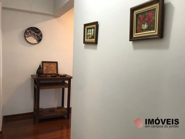 Apartamento Residencial para Venda - Campos do Jordão, Colinas de Capivari - REF: 2158 Imagem da galeria de fotos: Apartamento Residencial para Venda - Campos do Jordão, Colinas de Capivari - REF: 2158