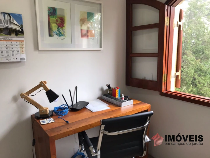 Apartamento Residencial para Venda - Campos do Jordão, Colinas de Capivari - REF: 2158 Imagem da galeria de fotos: Apartamento Residencial para Venda - Campos do Jordão, Colinas de Capivari - REF: 2158