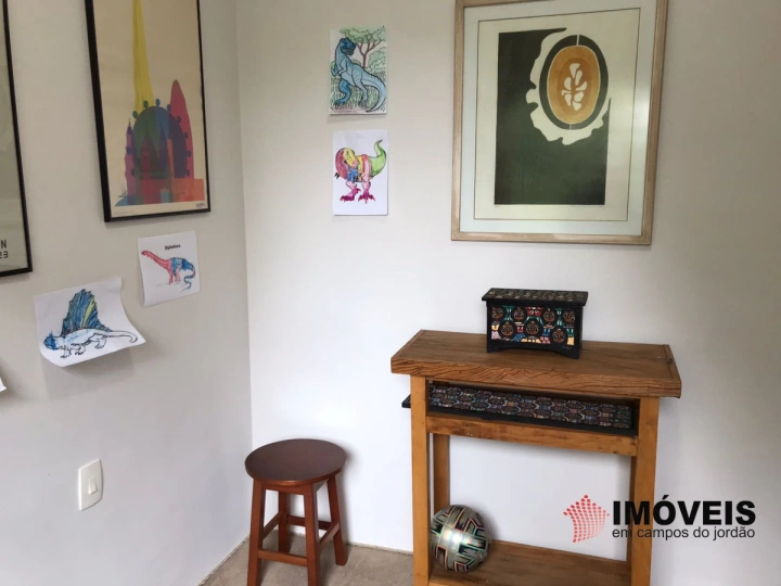 Apartamento Residencial para Venda - Campos do Jordão, Colinas de Capivari - REF: 2158 Imagem da galeria de fotos: Apartamento Residencial para Venda - Campos do Jordão, Colinas de Capivari - REF: 2158