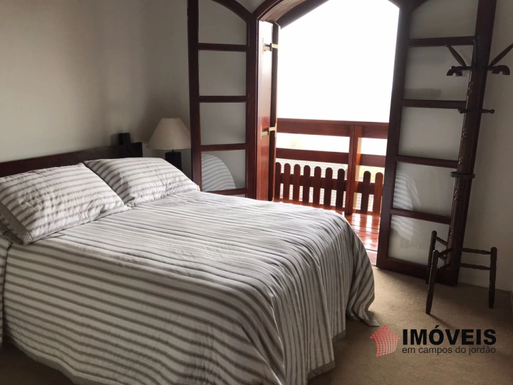 Apartamento Residencial para Venda - Campos do Jordão, Colinas de Capivari - REF: 2158 Imagem da galeria de fotos: Apartamento Residencial para Venda - Campos do Jordão, Colinas de Capivari - REF: 2158