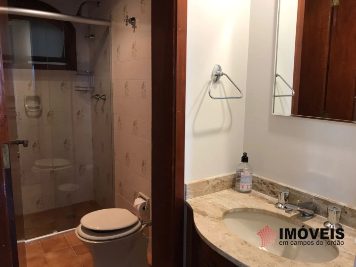 Apartamento Residencial para Venda - Campos do Jordão, Colinas de Capivari - REF: 2158 Imagem da galeria de fotos: Apartamento Residencial para Venda - Campos do Jordão, Colinas de Capivari - REF: 2158