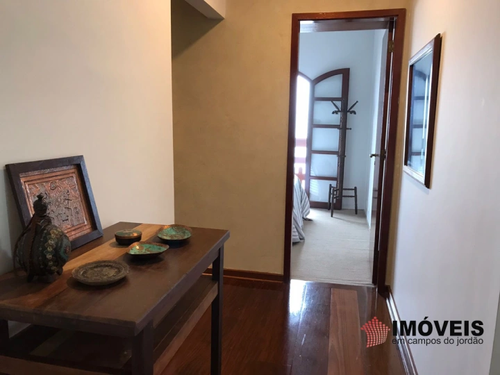 Apartamento Residencial para Venda - Campos do Jordão, Colinas de Capivari - REF: 2158 Imagem da galeria de fotos: Apartamento Residencial para Venda - Campos do Jordão, Colinas de Capivari - REF: 2158