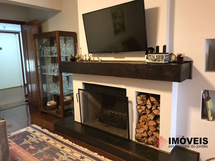 Apartamento Residencial para Venda - Campos do Jordão, Colinas de Capivari - REF: 2158 Imagem da galeria de fotos: Apartamento Residencial para Venda - Campos do Jordão, Colinas de Capivari - REF: 2158