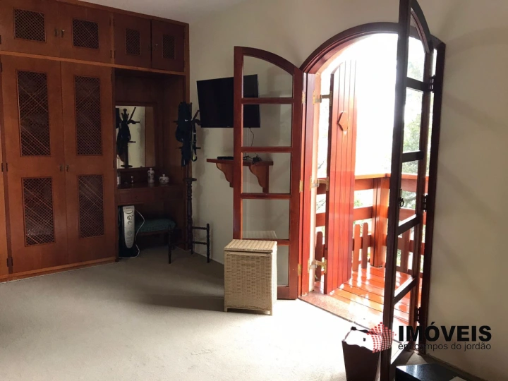 Apartamento Residencial para Venda - Campos do Jordão, Colinas de Capivari - REF: 2158 Imagem da galeria de fotos: Apartamento Residencial para Venda - Campos do Jordão, Colinas de Capivari - REF: 2158