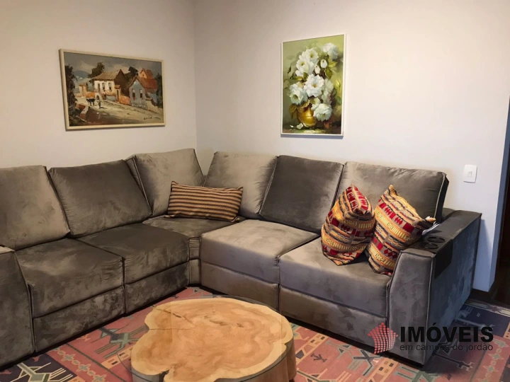 Apartamento Residencial para Venda - Campos do Jordão, Colinas de Capivari - REF: 2158 Imagem da galeria de fotos: Apartamento Residencial para Venda - Campos do Jordão, Colinas de Capivari - REF: 2158