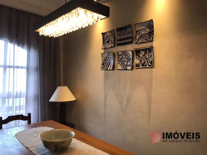 Apartamento Residencial para Venda - Campos do Jordão, Colinas de Capivari - REF: 2158 Imagem da galeria de fotos: Apartamento Residencial para Venda - Campos do Jordão, Colinas de Capivari - REF: 2158