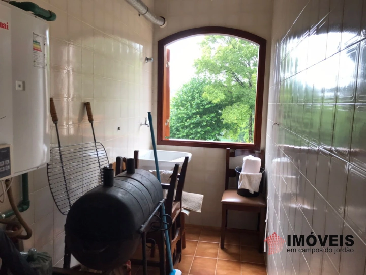 Apartamento Residencial para Venda - Campos do Jordão, Colinas de Capivari - REF: 2158 Imagem da galeria de fotos: Apartamento Residencial para Venda - Campos do Jordão, Colinas de Capivari - REF: 2158