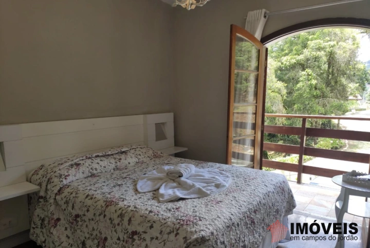 Pousada Comercial para Venda - Campos do Jordão, Jaguaribe - REF: 2161 Imagem da galeria de fotos: Pousada Comercial para Venda - Campos do Jordão, Jaguaribe - REF: 2161