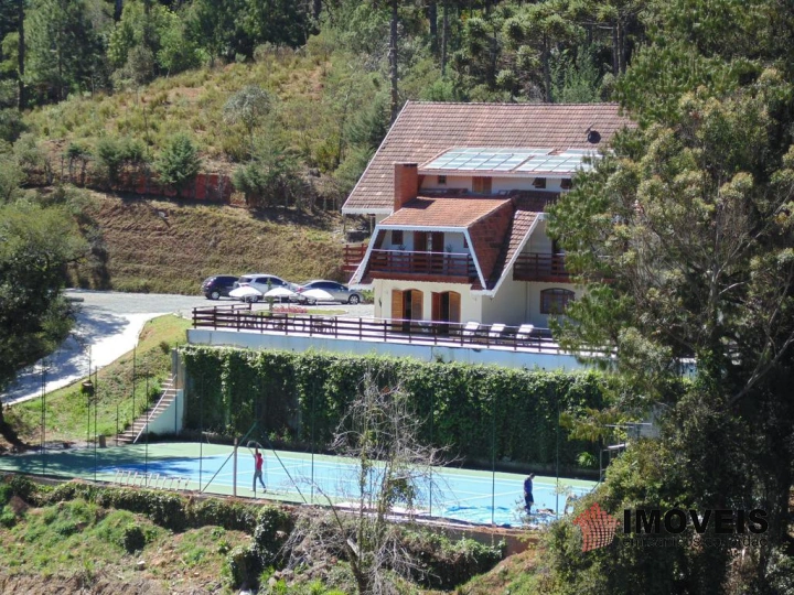 Pousada Comercial para Venda - Campos do Jordão, Jaguaribe - REF: 2161 Imagem da galeria de fotos: Pousada Comercial para Venda - Campos do Jordão, Jaguaribe - REF: 2161