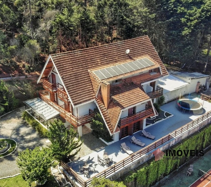 Pousada Comercial para Venda - Campos do Jordão, Jaguaribe - REF: 2161 Imagem da galeria de fotos: Pousada Comercial para Venda - Campos do Jordão, Jaguaribe - REF: 2161