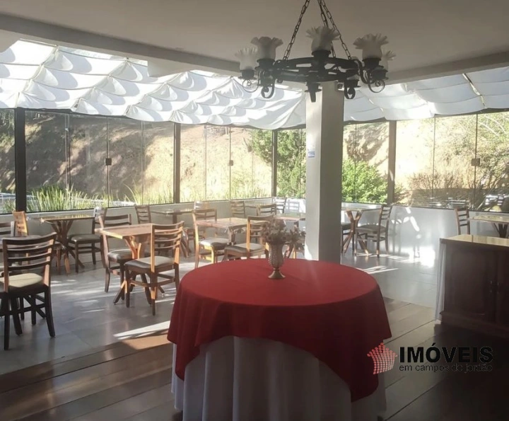 Pousada Comercial para Venda - Campos do Jordão, Jaguaribe - REF: 2161 Imagem da galeria de fotos: Pousada Comercial para Venda - Campos do Jordão, Jaguaribe - REF: 2161