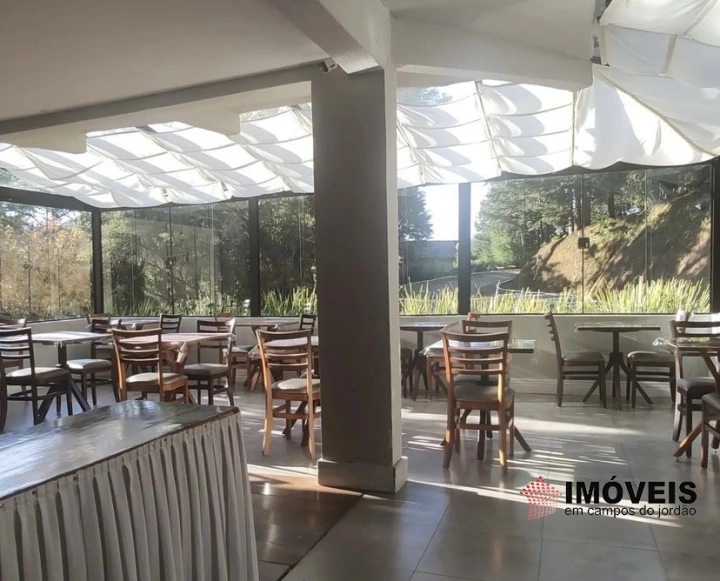 Pousada Comercial para Venda - Campos do Jordão, Jaguaribe - REF: 2161 Imagem da galeria de fotos: Pousada Comercial para Venda - Campos do Jordão, Jaguaribe - REF: 2161