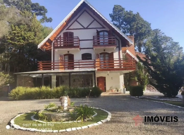 Pousada Comercial para Venda - Campos do Jordão, Jaguaribe - REF: 2161 Imagem da galeria de fotos: Pousada Comercial para Venda - Campos do Jordão, Jaguaribe - REF: 2161