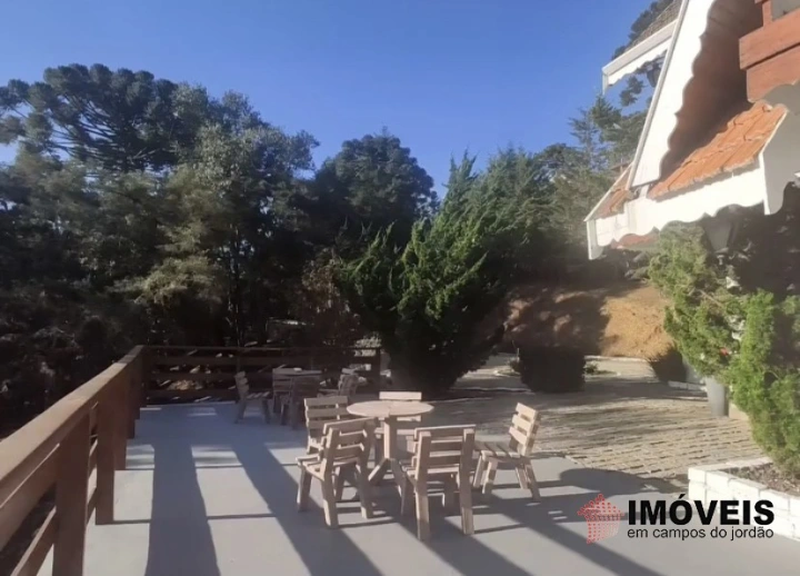 Pousada Comercial para Venda - Campos do Jordão, Jaguaribe - REF: 2161 Imagem da galeria de fotos: Pousada Comercial para Venda - Campos do Jordão, Jaguaribe - REF: 2161