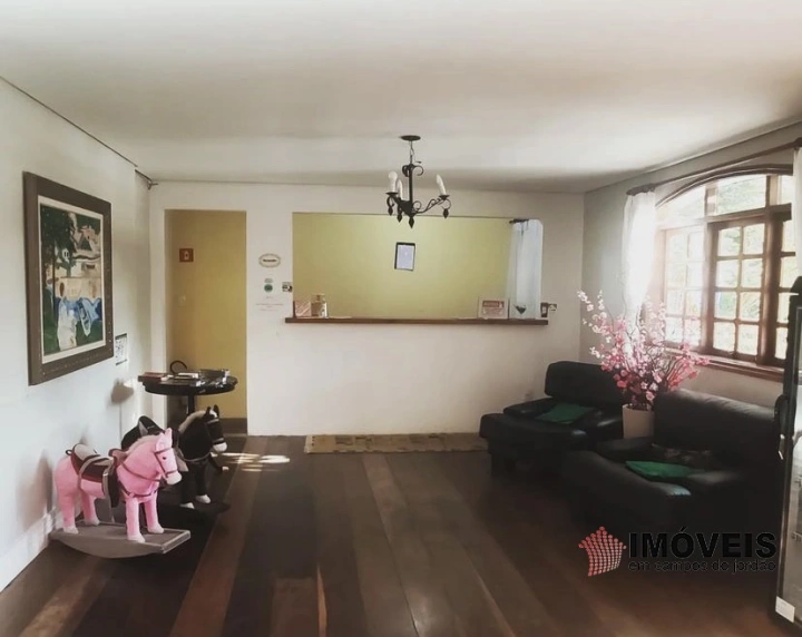 Pousada Comercial para Venda - Campos do Jordão, Jaguaribe - REF: 2161 Imagem da galeria de fotos: Pousada Comercial para Venda - Campos do Jordão, Jaguaribe - REF: 2161