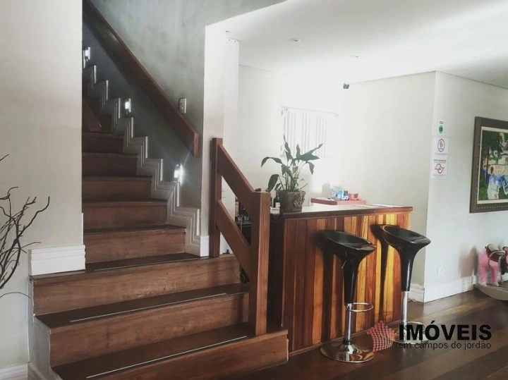 Pousada Comercial para Venda - Campos do Jordão, Jaguaribe - REF: 2161 Imagem da galeria de fotos: Pousada Comercial para Venda - Campos do Jordão, Jaguaribe - REF: 2161