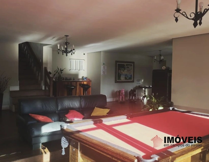 Pousada Comercial para Venda - Campos do Jordão, Jaguaribe - REF: 2161 Imagem da galeria de fotos: Pousada Comercial para Venda - Campos do Jordão, Jaguaribe - REF: 2161