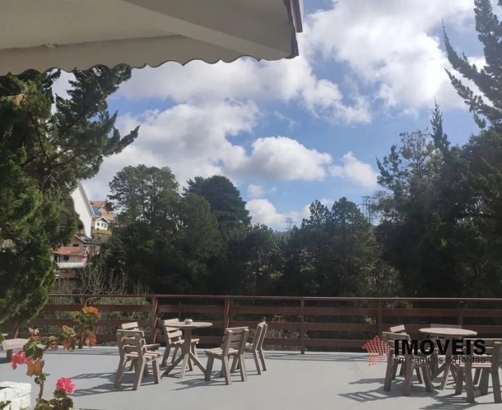 Pousada Comercial para Venda - Campos do Jordão, Jaguaribe - REF: 2161 Imagem da galeria de fotos: Pousada Comercial para Venda - Campos do Jordão, Jaguaribe - REF: 2161