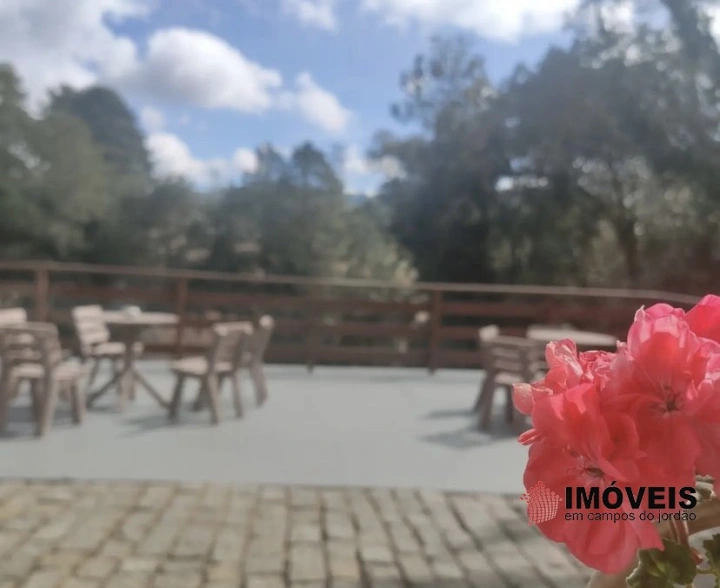 Pousada Comercial para Venda - Campos do Jordão, Jaguaribe - REF: 2161 Imagem da galeria de fotos: Pousada Comercial para Venda - Campos do Jordão, Jaguaribe - REF: 2161