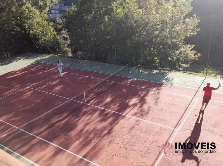 Pousada Comercial para Venda - Campos do Jordão, Jaguaribe - REF: 2161 Imagem da galeria de fotos: Pousada Comercial para Venda - Campos do Jordão, Jaguaribe - REF: 2161