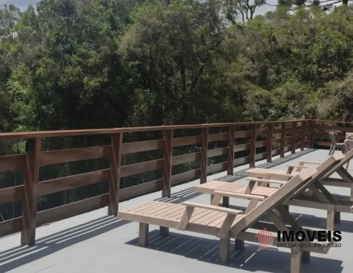 Pousada Comercial para Venda - Campos do Jordão, Jaguaribe - REF: 2161 Imagem da galeria de fotos: Pousada Comercial para Venda - Campos do Jordão, Jaguaribe - REF: 2161