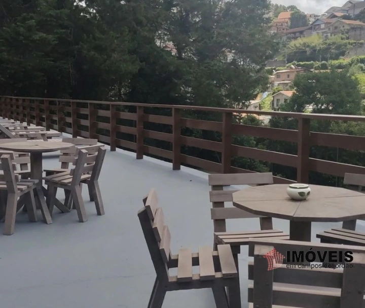 Pousada Comercial para Venda - Campos do Jordão, Jaguaribe - REF: 2161 Imagem da galeria de fotos: Pousada Comercial para Venda - Campos do Jordão, Jaguaribe - REF: 2161