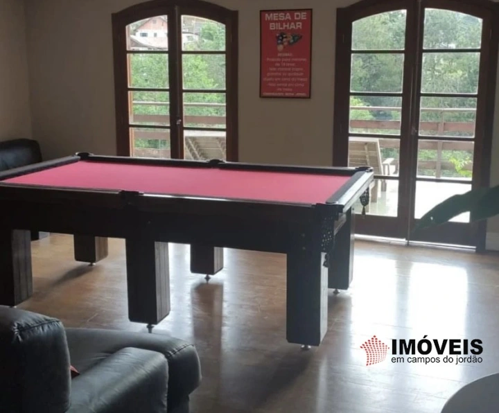 Pousada Comercial para Venda - Campos do Jordão, Jaguaribe - REF: 2161 Imagem da galeria de fotos: Pousada Comercial para Venda - Campos do Jordão, Jaguaribe - REF: 2161