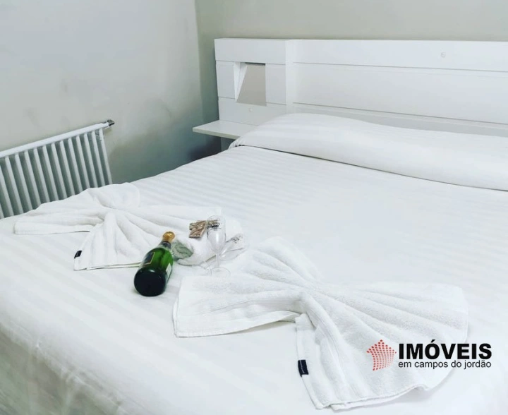 Pousada Comercial para Venda - Campos do Jordão, Jaguaribe - REF: 2161 Imagem da galeria de fotos: Pousada Comercial para Venda - Campos do Jordão, Jaguaribe - REF: 2161