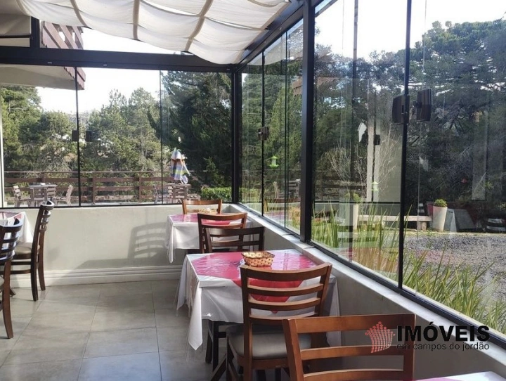 Pousada Comercial para Venda - Campos do Jordão, Jaguaribe - REF: 2161 Imagem da galeria de fotos: Pousada Comercial para Venda - Campos do Jordão, Jaguaribe - REF: 2161