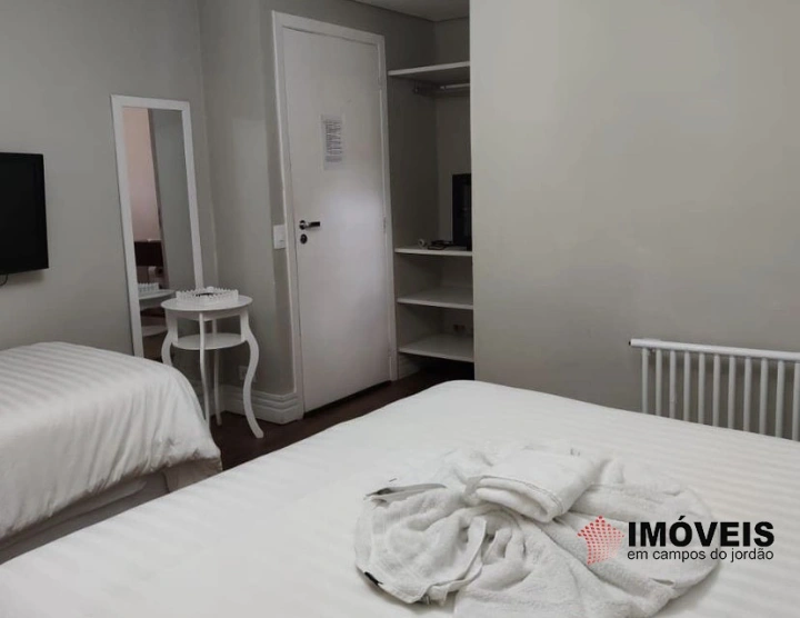 Pousada Comercial para Venda - Campos do Jordão, Jaguaribe - REF: 2161 Imagem da galeria de fotos: Pousada Comercial para Venda - Campos do Jordão, Jaguaribe - REF: 2161