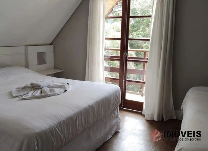 Pousada Comercial para Venda - Campos do Jordão, Jaguaribe - REF: 2161 Imagem da galeria de fotos: Pousada Comercial para Venda - Campos do Jordão, Jaguaribe - REF: 2161