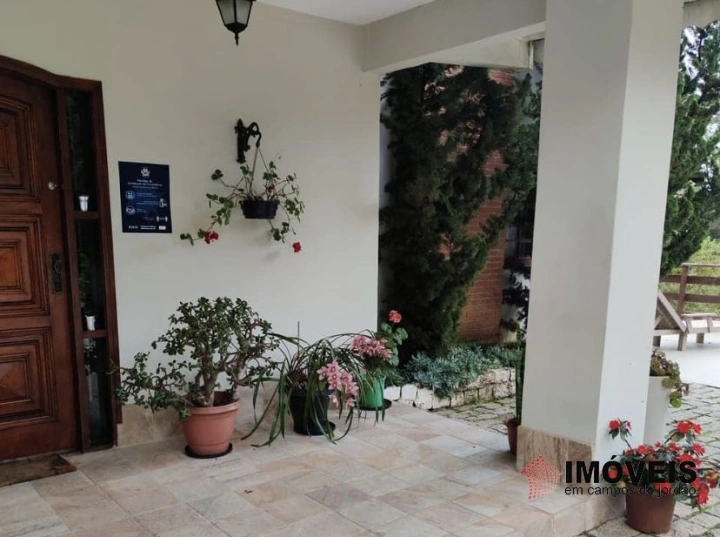 Pousada Comercial para Venda - Campos do Jordão, Jaguaribe - REF: 2161 Imagem da galeria de fotos: Pousada Comercial para Venda - Campos do Jordão, Jaguaribe - REF: 2161