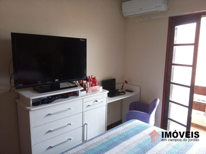 Imagem da galeria de fotos: Casa Residencial para Venda - Pindamonhangaba, Ribeirão Grande - REF: 2166