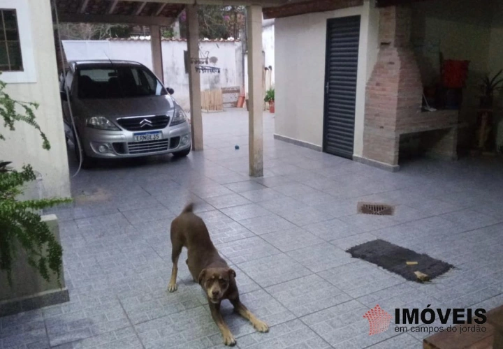 Imagem da galeria de fotos: Casa Residencial para Venda - Pindamonhangaba, Ribeirão Grande - REF: 2166