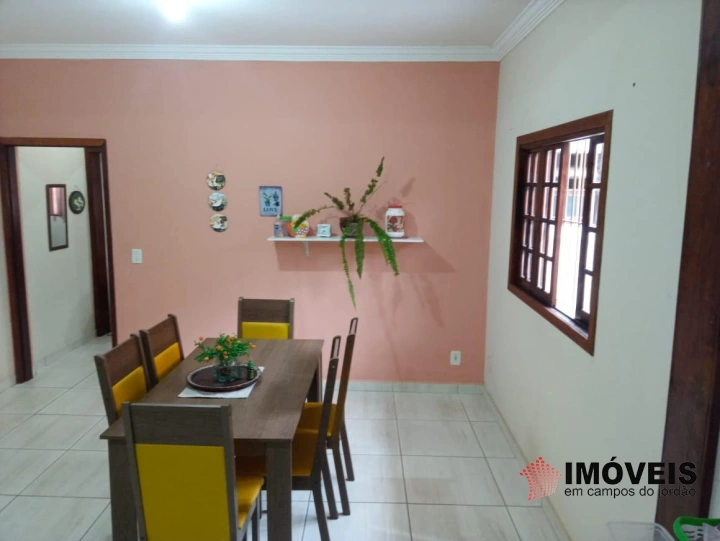 Imagem da galeria de fotos: Casa Residencial para Venda - Pindamonhangaba, Ribeirão Grande - REF: 2166