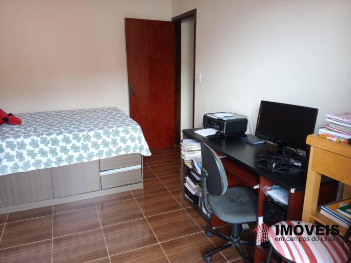 Imagem da galeria de fotos: Casa Residencial para Venda - Pindamonhangaba, Ribeirão Grande - REF: 2166