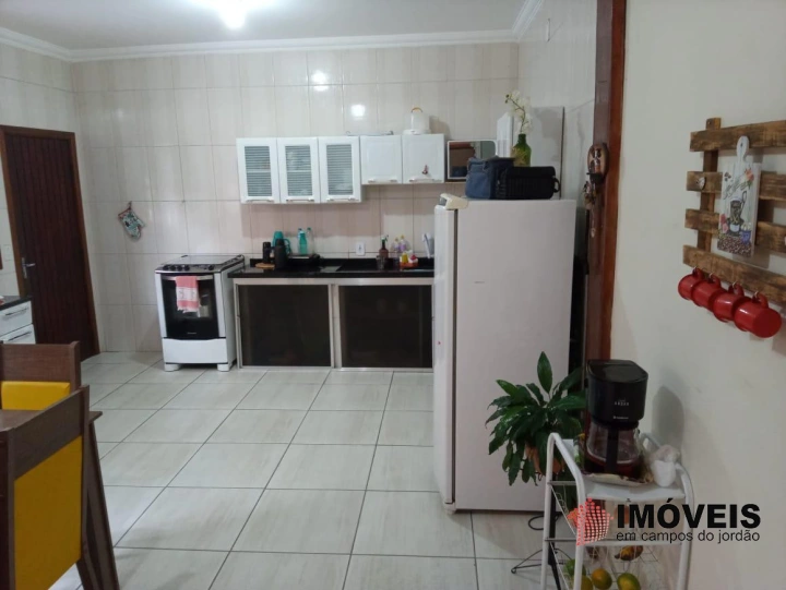 Imagem da galeria de fotos: Casa Residencial para Venda - Pindamonhangaba, Ribeirão Grande - REF: 2166