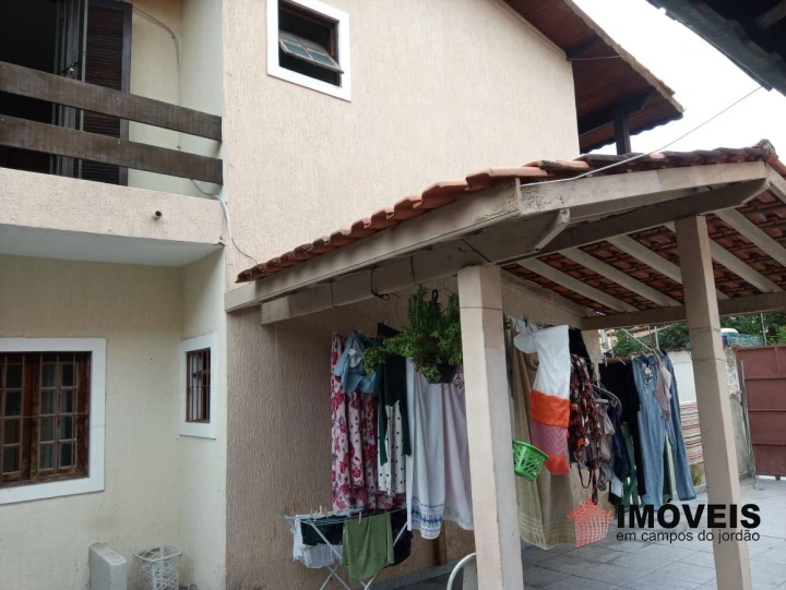 Imagem da galeria de fotos: Casa Residencial para Venda - Pindamonhangaba, Ribeirão Grande - REF: 2166