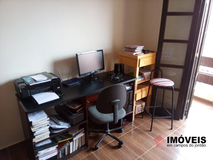 Imagem da galeria de fotos: Casa Residencial para Venda - Pindamonhangaba, Ribeirão Grande - REF: 2166