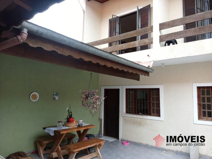 Imagem da galeria de fotos: Casa Residencial para Venda - Pindamonhangaba, Ribeirão Grande - REF: 2166