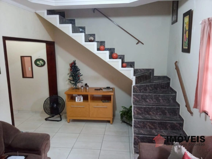 Imagem da galeria de fotos: Casa Residencial para Venda - Pindamonhangaba, Ribeirão Grande - REF: 2166