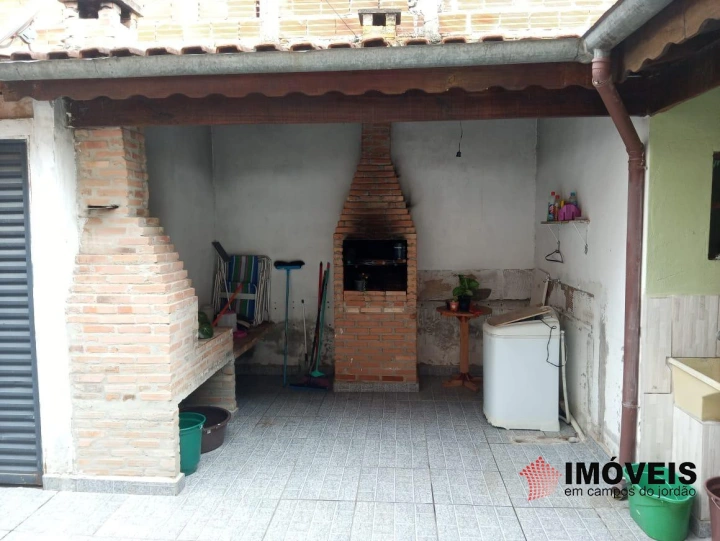 Imagem da galeria de fotos: Casa Residencial para Venda - Pindamonhangaba, Ribeirão Grande - REF: 2166