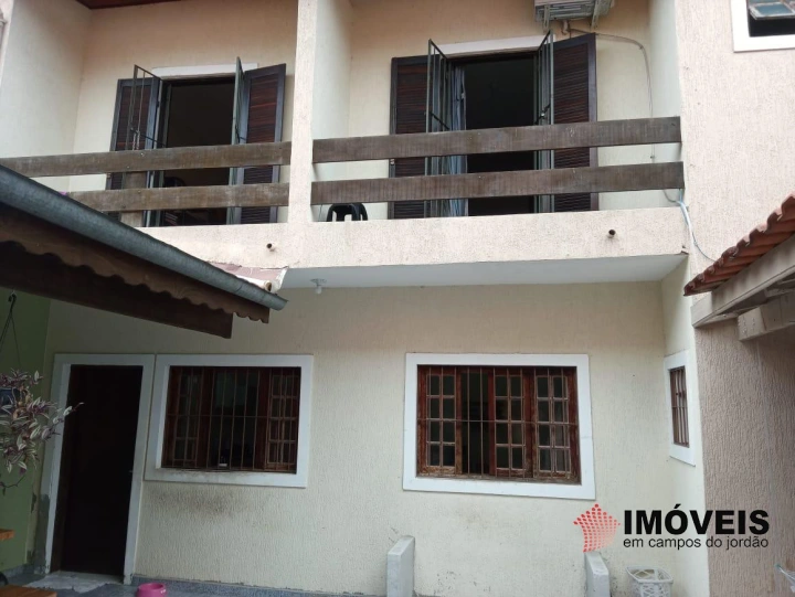 Imagem da galeria de fotos: Casa Residencial para Venda - Pindamonhangaba, Ribeirão Grande - REF: 2166