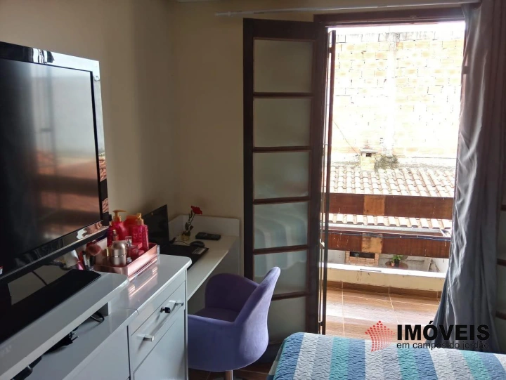 Imagem da galeria de fotos: Casa Residencial para Venda - Pindamonhangaba, Ribeirão Grande - REF: 2166